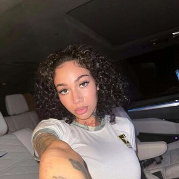 🔥 Bhad bhabie  page leaked private photo uncensored full