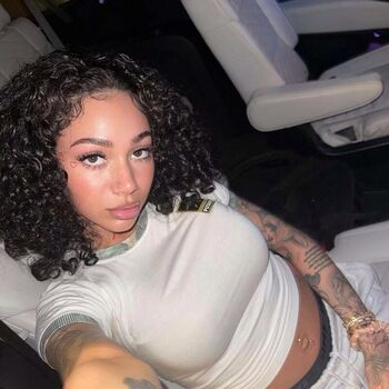 🔥 Bhad bhabie  page leaked private photo uncensored full
