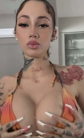 🔥 Bhad bhabie  page leaked private photo uncensored full