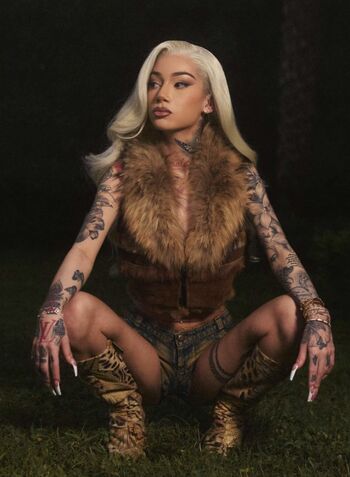 🔥 Bhad bhabie  page leaked private photo uncensored full
