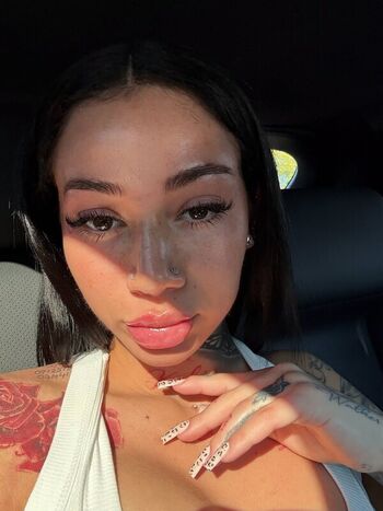 🔥 Bhad bhabie leaked private photo uncensored full