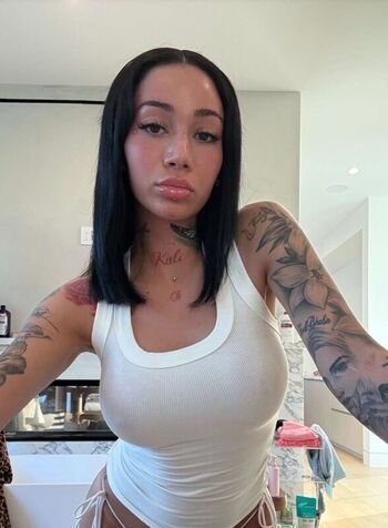 🔥 Bhad bhabie leaked private photo uncensored full