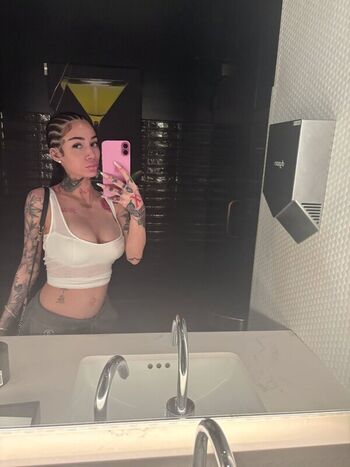 🔥 Bhad bhabie leaked private photo uncensored full