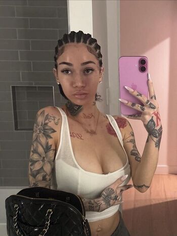 🔥 Bhad bhabie leaked private photo uncensored full