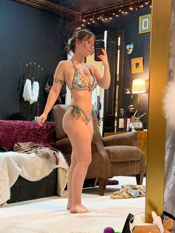 🔥 Bigtittygothegg  page leaked private photo uncensored full