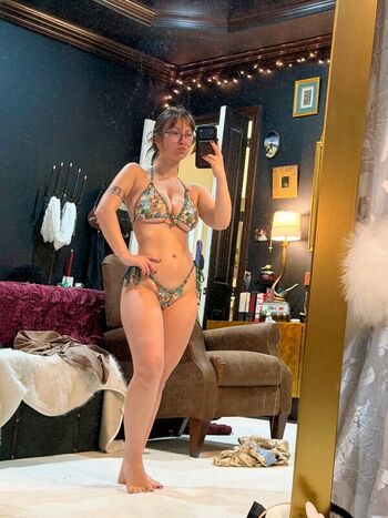 🔥 Bigtittygothegg  page leaked private photo uncensored full