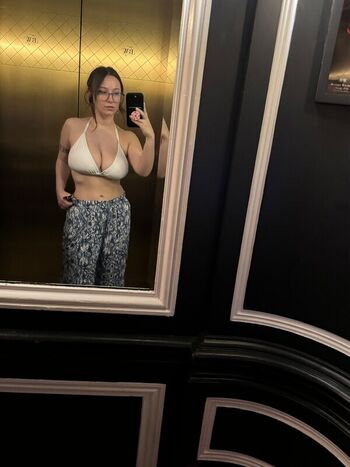 🔥 Bigtittygothegg  page leaked private photo uncensored full