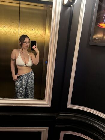 🔥 Bigtittygothegg  page leaked private photo uncensored full