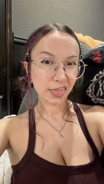 🔥 Bigtittygothegg  page leaked private photo uncensored full