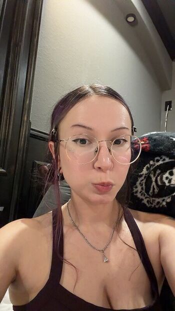 🔥 Bigtittygothegg  page leaked private photo uncensored full
