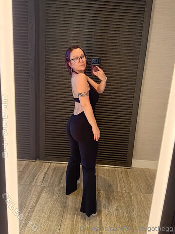 🔥 Bigtittygothegg leaked private photo uncensored full