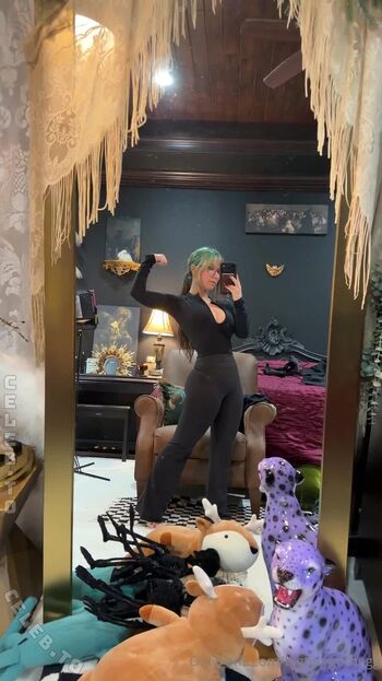 🔥 Bigtittygothegg leaked private photo uncensored full