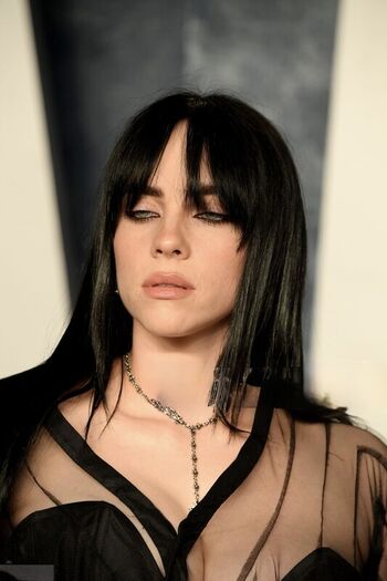 🔥 Billie eilish  page leaked private photo uncensored full
