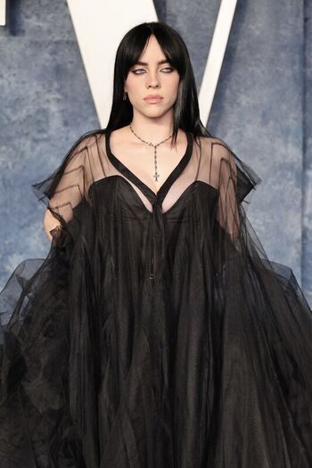 🔥 Billie eilish  page leaked private photo uncensored full