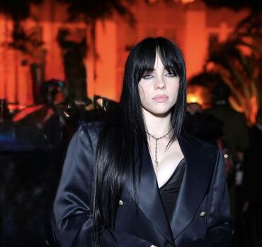 🔥 Billie eilish  page leaked private photo uncensored full