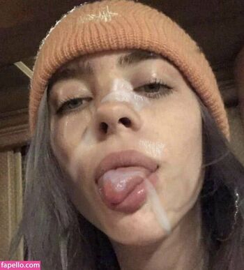 🔥 Billie eilish  page leaked private photo uncensored full