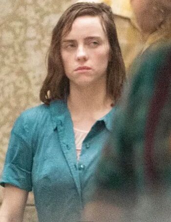 🔥 Billie eilish  page leaked private photo uncensored full