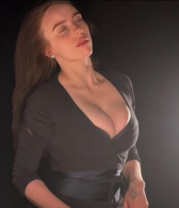 🔥 Billie eilish  page leaked private photo uncensored full