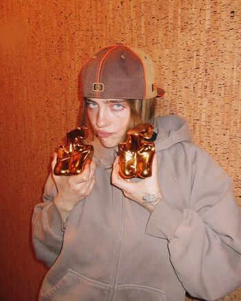 🔥 Billie eilish  page leaked private photo uncensored full