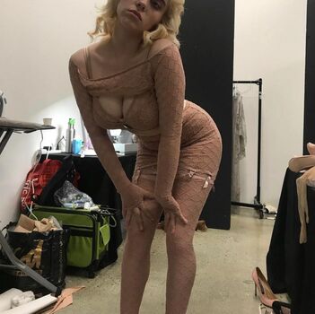 🔥 Billie eilish  page leaked private photo uncensored full