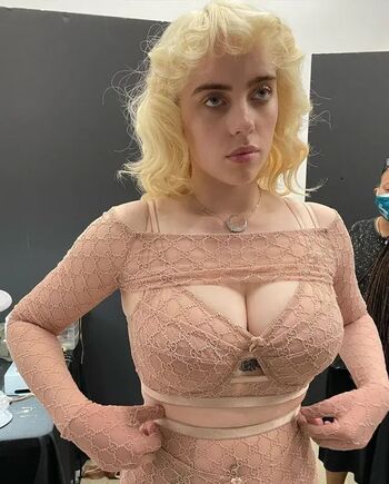 🔥 Billie eilish  page leaked private photo uncensored full