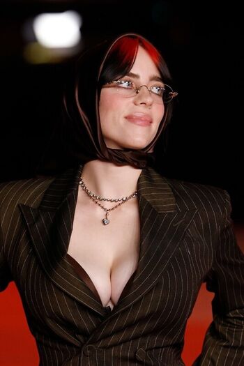 🔥 Billie eilish  page leaked private photo uncensored full