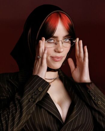 🔥 Billie eilish  page leaked private photo uncensored full