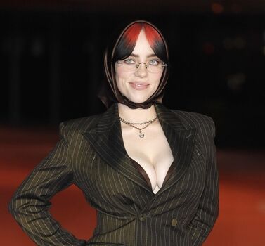 🔥 Billie eilish  page leaked private photo uncensored full