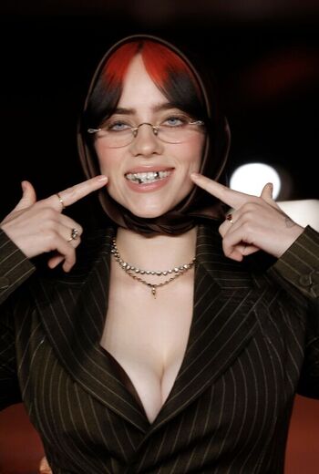 🔥 Billie eilish  page leaked private photo uncensored full