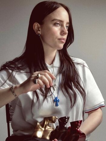 🔥 Billie eilish  page leaked private photo uncensored full