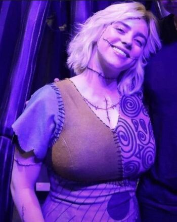 🔥 Billie eilish  page leaked private photo uncensored full