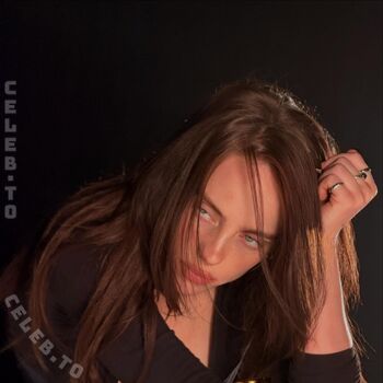 🔥 Billie eilish  page leaked private photo uncensored full