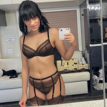 🔥 Billie eilish  page leaked private photo uncensored full