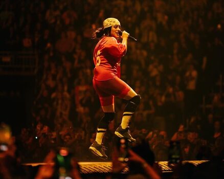 🔥 Billie eilish leaked private photo uncensored full