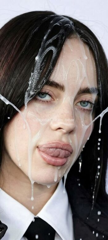 🔥 Billie eilish leaked private photo uncensored full