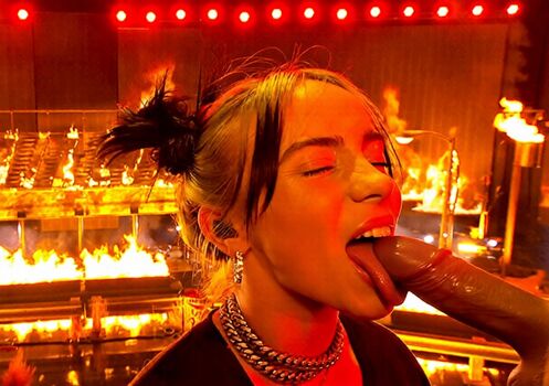🔥 Billie eilish leaked private photo uncensored full