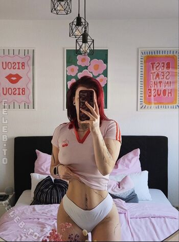 🔥 Bimbalabambi leaked private photo uncensored full