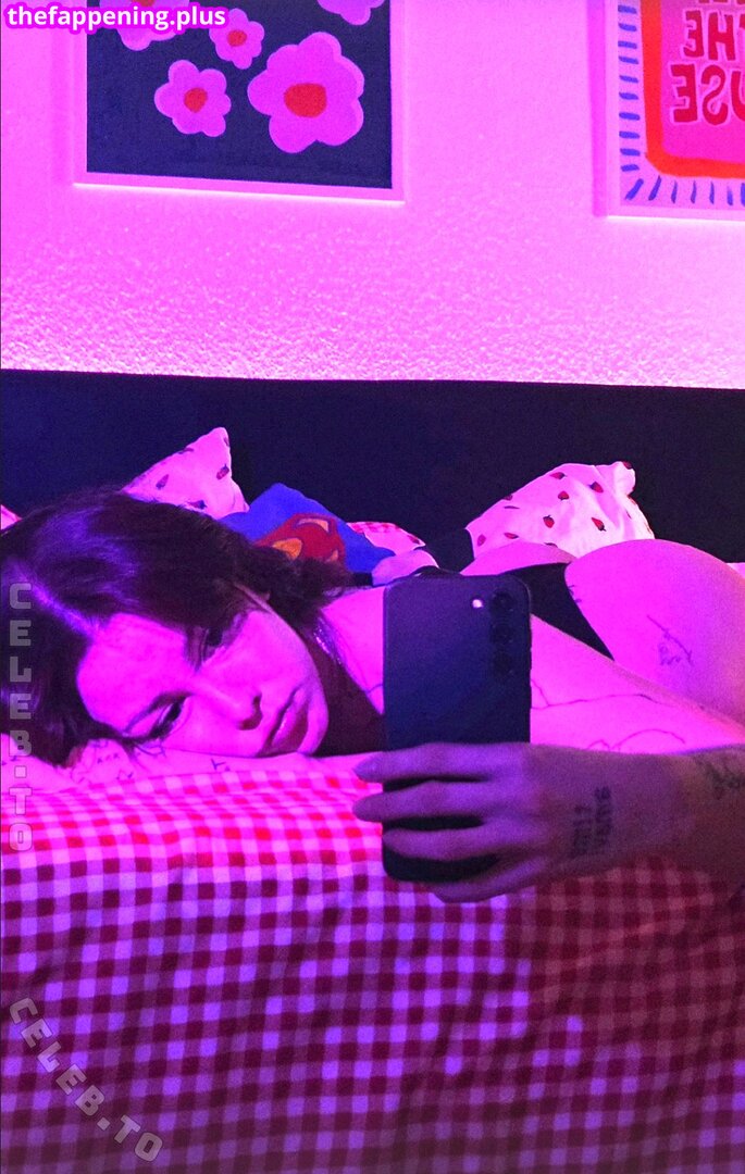 🔥 Page/ leaked private photo uncensored full