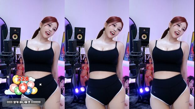 🔥 Bj babbyang leaked private photo uncensored full
