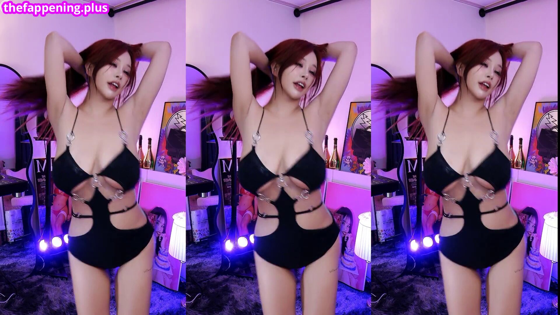 🔥 Page/ leaked private photo uncensored full