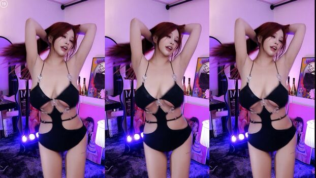 🔥 Bj babbyang leaked private photo uncensored full