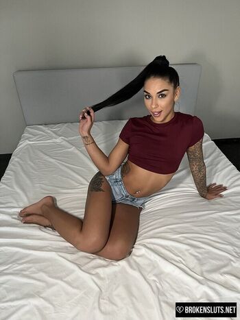 🔥 Black angel leaked private photo uncensored full