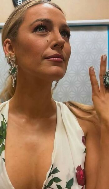 🔥 Blake lively page leaked private photo uncensored full