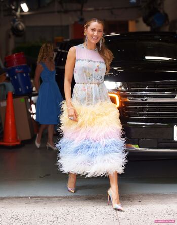 🔥 Blake lively leaked private photo uncensored full