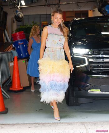 🔥 Blake lively leaked private photo uncensored full
