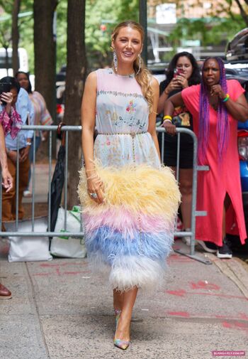 🔥 Blake lively leaked private photo uncensored full