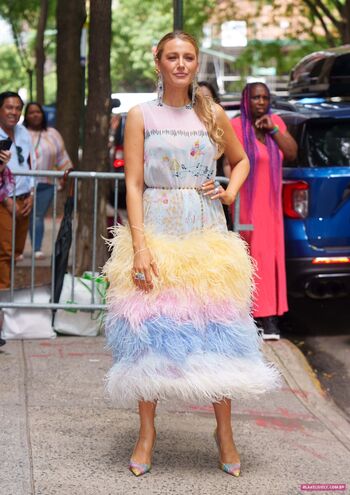 🔥 Blake lively leaked private photo uncensored full