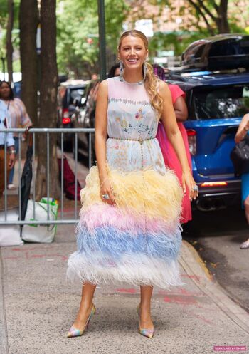 🔥 Blake lively leaked private photo uncensored full