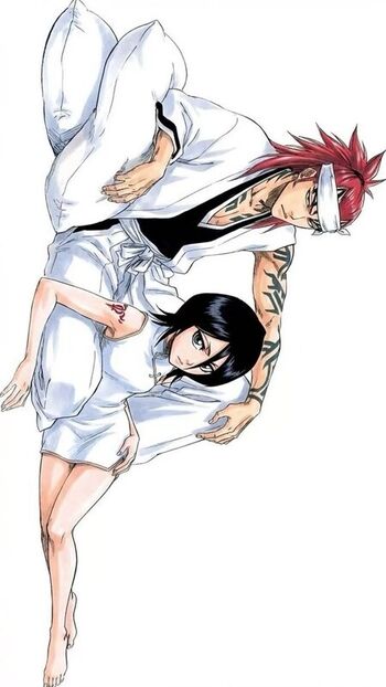 🔥 Bleach page leaked private photo uncensored full