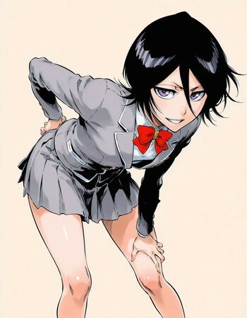 🔥 Bleach page leaked private photo uncensored full